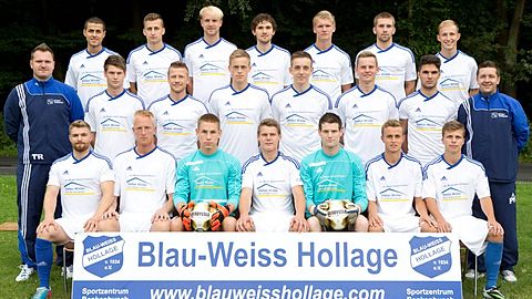 Foto: Swaantje Hehmann/NOZ