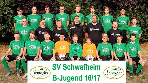 Von unten links: Leon Sanocki, Pierre Wittges, Marvin Brandysky, Tolga Sülü, Daniel Schmolzek, Justin Kendziorra, Luca Bunde, Jason Schlieper, Tom Becker, Vincent Schulz, Betreuer Daniel Giesen, Co- Trainer Thomas Brandysky, Trainer Fabian Hastedt, Co- Trainer Dirk Verfürth, Torwart Trainer Dominik Worgull, Philip Liebisch, Lennard Richter, Huseyin Suna, Marcel Wichmann, Sven Schilz, Leon Binias, Jonas Hausen, Linards Tümmel, Asa Bamarny