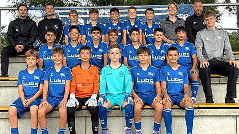 U13