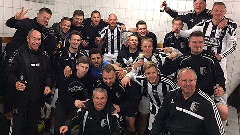 Unsere Leidenschaft - Unsere Liebe - Unser Verein