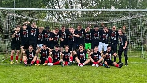 SC Unterpfaffenhofen-Germering U19 23/24