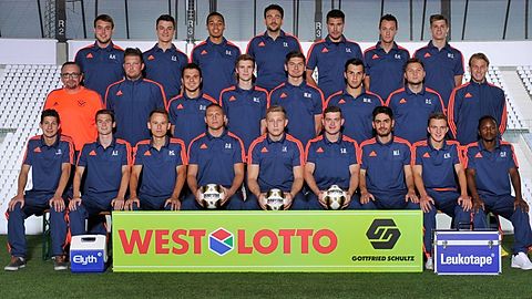 „Gottfried Schultz Team-Shooting“