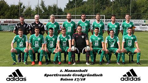 Hinten von links: Abt. Leiter Pöpel, 1. Vorstand Gäberlein, Trainer Zitting, Mennel, Goldhahn, Martin Gäberlein, Schwartz, Matze Gäberlein
Unten von links: Körner, Eberle, Seidel, Litz, Nadolski, Sven Skribulja, Scharl, Patrick Skribulja
Fehlen: CO-Trainer Pößniker, Frank, Nesfield, Glauche, Monaco, Schätzler, Patrick Zitting, Pöpel, Ott