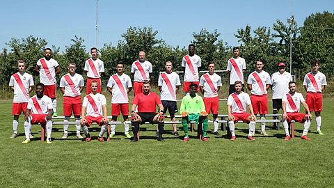 vvl:Stephane Pharel Iyaba,Dominik Ritter,Sebastian Grummt,Morro Sanneh,Konstantin Klippenstein (C),Oliver Weniger
mvl:Nico Urbansky, Maximilian Minschke, Abdulrahmann Abdulrahmann, Eddi Hantelmann, Robert Glaser, Dietrich Lichtner, Francis Ganthur
hvl.Mustapha Arrach, Chris Schürer, Tom Nolten, Victor Otieno Omwa, Nayeb Fatahi, Dirk Liedtke(Trainer)