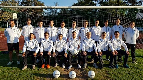 C-Liga Team Saison 2018/19