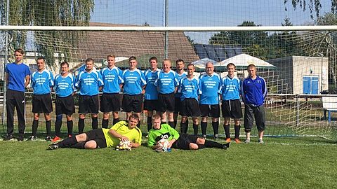 Saison 2016/17