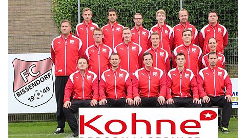1. Herren FC Bissendorf