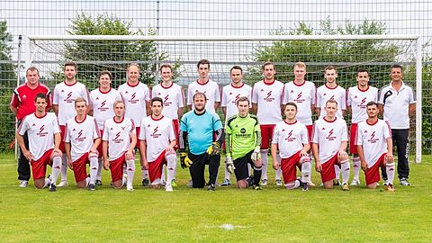 TSV Wittlingen 1914 e.V. - Saison 2016/2017