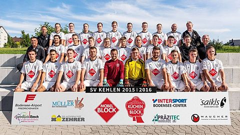 Hintere Reihe von links: Teammanager Rainer Weiß, Christian Lindebacher, Rüdiger Manz, Frank Meschenmoser, David Bucher, Daniel Schleier, Axel Schmollinger, Felix Bucher, Volker Manz, Tobias Aggeler, Abteilungsleiter Franz Bernhard.

Mittlere Reihe: Trainer Thomas Segeroth, Matthias Mundt, Jonas Ruf, Tim Steinhauser, Florian Oberhofer, Manuel Buchmüller, Markus Hausmann, Dennis Steinhauser, Philipp Wiechert, Spielleiter Josef Kesenheimer, Förderverein-Vorsitzender Rolf Mohne;

Vordere Reihe: Veton Cerkini, Can Kavcu, Tobias Rieger, Christian Herrmann, Thomas Büchelmaier, Martin Neusch, Stefan Koenig, Marcel Michalski, Michi Blum, David Müller. 

Es fehlen: Patrick Jäger, Marius Langegger, Philipp Schäfer, Thomas Burkhart, Pierre Cottance, Ron Fischer, Patrick Gladysch, Sascha Ibele, Jonas Mandel, Manuel Gladysch, Luis Zehrer.