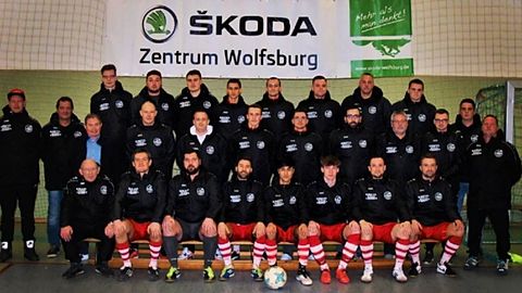 1.FC Oebisfelde 2019/20