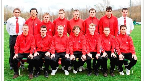 stehend von links.Seisenberger Heinz,Camlikaya Emre,Abraham Martin,Kulzer Markus,Hadlich Alex, Feldmeier Franz,Fleischmann Markus,1. Vorsitzender Stierstorfer Josef. sitzend von links: Johann Stefan, Ritter Stefan,Froschauer Christian,Hertreiter Stefan,Zankl Gerhard,Kolosnichenko Vitali,Kaiser Werner