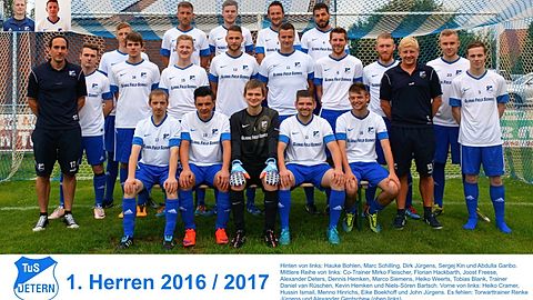 Es fehlt der im Winter gewechselte Marco Schmidt.