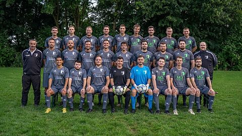 Mannschaft SC Lehr