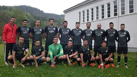 Türkgücü  Füssen  2015