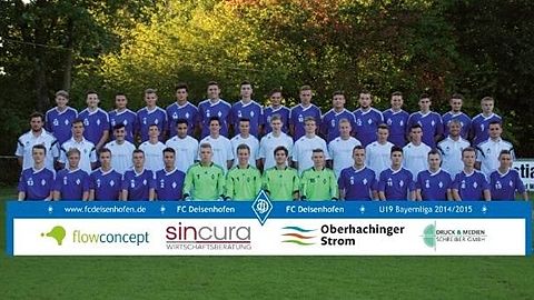 Fc Deisenhofen U19