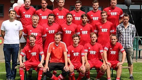 Es fehlen Michael Rinkens,Stefan Körfer,Peter Pisczek,Cüpper Alexander,Vonz Christian,Jansen Christian,