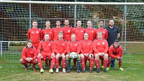 Saison 2015/2016