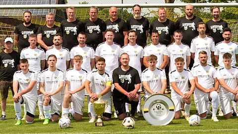 FC Wackerstein-Dünzing 24/25