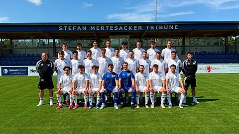 TSV Pattensen U23