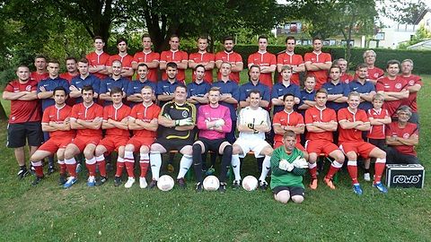 TuS Röllbach I  Bezirksliga Ufr West
TuS Röllbach II Kreisklasse 3 AB