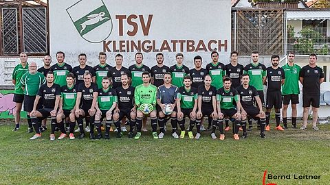 stehend v.l.n.r.: Cheftrainer Klaus Arnold, Torspielertrainer Klaus Schock, Spielleiter Philipp Kroworsch, Ralf Wild, Kapitän Michael Engelhardt, Marco Hein, Roland Bock, Mathias Geiger, Johannes Gutjahr, Marius Beyer, Hakan Atalay, Niklas Götz, Christoph Birtsis, Daniel Linder, Mazlum Batmanli, Co-Trainer Jerome Fink, Betreuer Peter Seyb
sitzend v.l.nr.: Sebastian Witsch, Jan Philipp Weber, Julian Trostel, Florian Rother, Philipp Gutjahr, Tobias Linder, Rocco Velardi, Valentino Lamberti, André Aisenbrey, Fabio Tricarico, Resul Gür