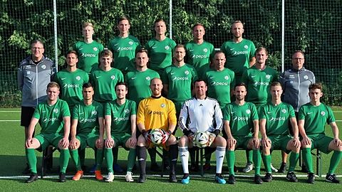Babelsberg 74 II 20/21