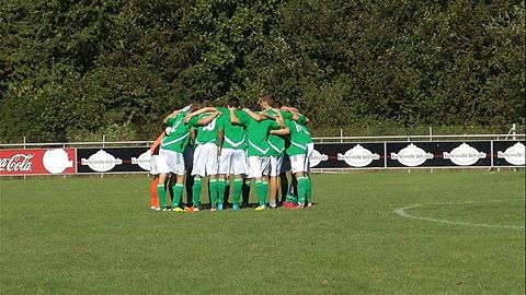 TSG Wilhelmshöe U19 Saison 2012/13