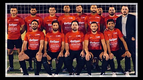 Sponsor:
Gothaer Geschäftsstelle Berkant Saral