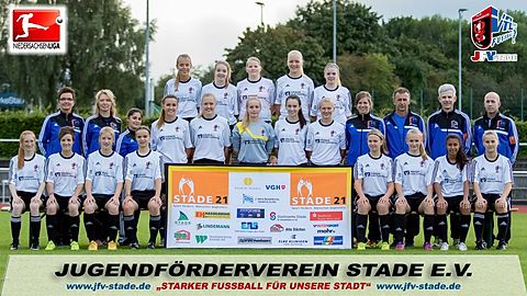 Foto: Jörg Struwe | Saison 2015 / 2016