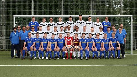 3. Reihe: Baumann F, Knopf, Mülbaier M, Durchholz, Janson D, Groß C, Knöbl, Baumann J, Hecker

2.Reihe: Groß H, Schuppe J, Linder H, Groß M, Mihaylov, Filsinger B, Schuppe S, Schildhorn, Weißbrod, Ketterer C, Groß J, Schemenauer, Ciftci, Mohr, Kühn, Seitz, Melis, Sauter, Mülbaier G

1.Reihe:Filsinger P, Alder M, Ritz, Ketterer P, Groß M, Groß C, Linder S, Janson C, Neusser C, Martin, Freund C, Peilert R