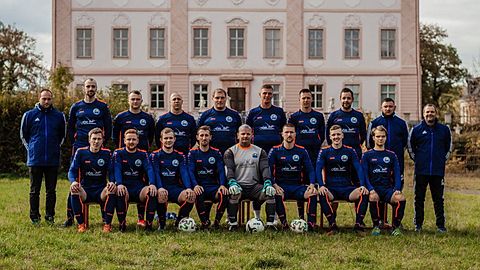 Team TSV 1898 Oppurg