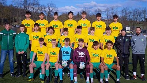 DJK Don Bosco Bamberg U17 23/24