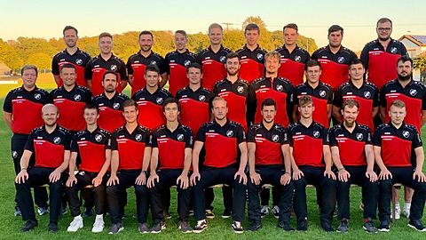 FC Billingsbach 2019/2020
