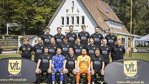 VfL Westercelle 2.Herren