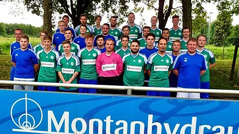 Holzwickeder Sport Club e.V.