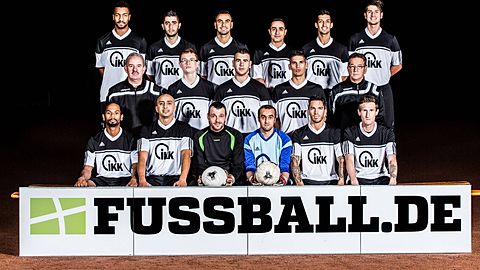 Herbst Meister Saison 2014/2015