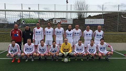 FC Stolberg 2, Saison 2017/2018