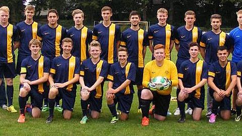 Foto: 1. FCR 09 Bramsche