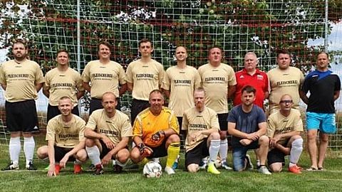 SG Barby II / Wespen II