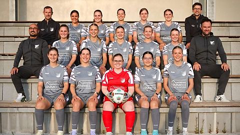 Von oben nach unten und von links nach rechts:
Alexander Ernst, Laura Steiger, Franziska Wanner, Carla Wanner, Magdalena Arnegger, Tamara Fritz, Lars Heller, Michel Fiorentino, Sarah Bitterwolf, Lara Neff, Joemy Heller, Christina Morgenroth, Anna Wanner, Nico Jocham,
Paulina Biggel, Jule Hainlin, Isabell Herrmann, Susanne Thimm, Alisia Neff