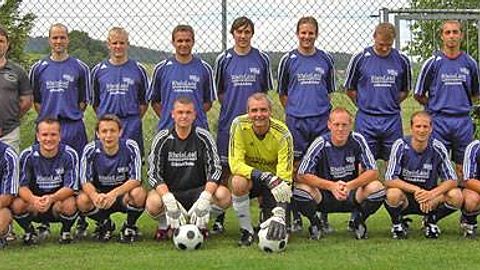 TSV Mauth 2008/2009