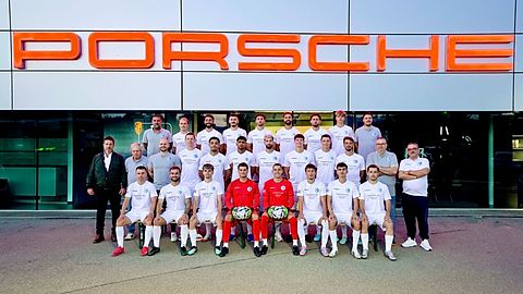 Young Boys Reutlingen Saison 2025/26