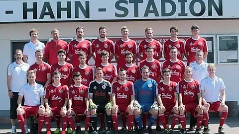 Hinten von links: Physiotherapeut Leonard Schöl, Trainer Giovanni Bernardo, Dennis Kirchen, Alexander Röger, Raul Liesendahl, Stephan Happ, Jakob Schöl, Jan Bosbach
Mitte von links: Teammanager Achim Ley, Co-Trainer Robby Mohncke, David Odenthal, Christian Kempf, Antonio Sagurna, Lukas Hamels, Lucas Sturmberg, Linus Werner, Doc Günter Wasser
Vorne von links: Sebastian Zahr, Eduard Wotschel, Enrico Miebach, Dustin Bäcker, Simon Hellenbach, Julius Engelhardt, Dominik Linder, Leon Rolfes, Roman Halbe
Fehlend: Michael Brandt, Tim Havermann, Marco Siebert, Martin Gebauer, Berkan Kesimoglu, Milton Lesosio, Marvin Liebschner, Betreuer Gerold Rolfes