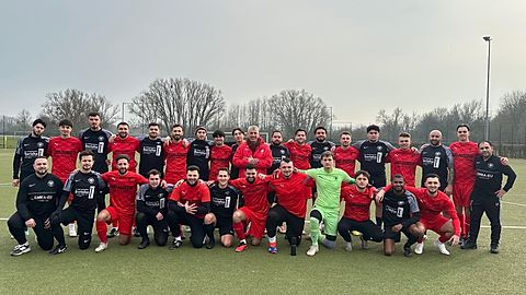 Teamfoto