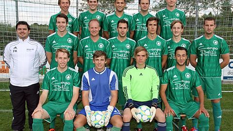 H.R.v.L Kaltenecker, Pregler, Cetinkaya, Arcuti, Hammerich
M.R.v.L Trainer Fahrner, Lechner S., Reisinger, Rehse, Lechner M., Sanktjohanser, Jakovljevic
V.R.v.L Corbeil, Ott, Hrasky, Akdemir