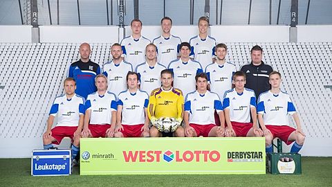 Bildquelle „Team-Shooting“