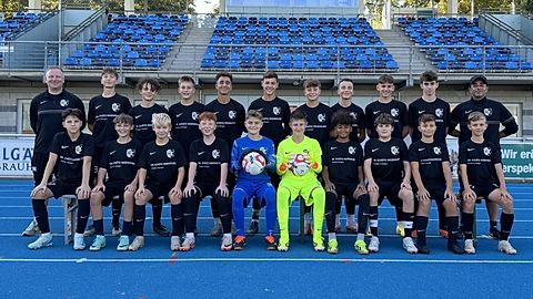 U14 Förderliga 2024-25