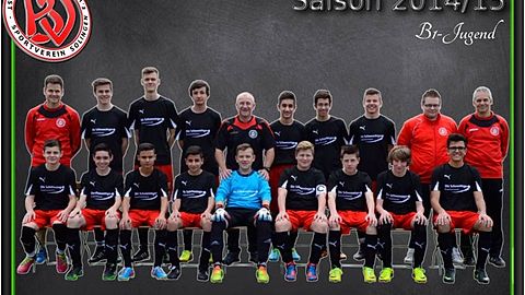 Mehr Infos unter -> http://jugend.postsv-solingen.de/jugendteams/b1-jugend/