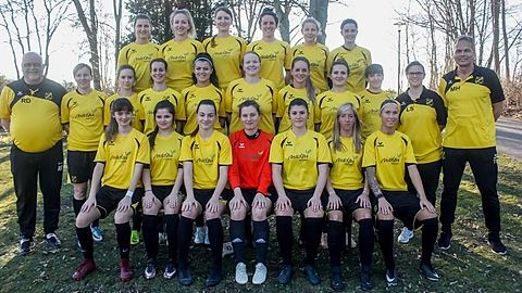 SVR Frauen 2018/19