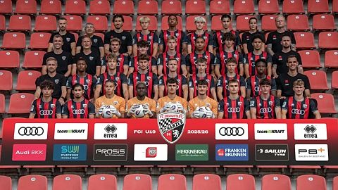 FC Ingolstadt 04 U19 25/26